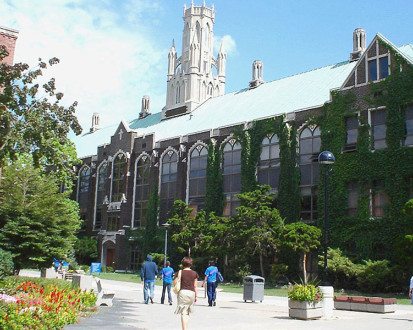 Университет Виндзора