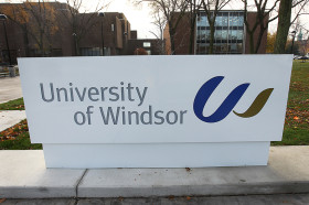 University of Windsor
