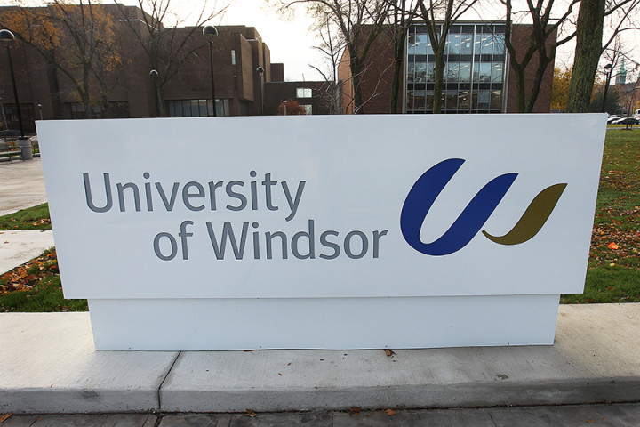 University of Windsor