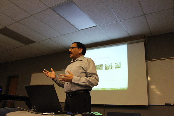 Учеба в University of Windsor