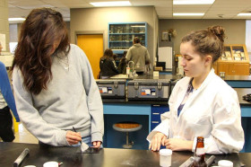 Учеба в University of Windsor