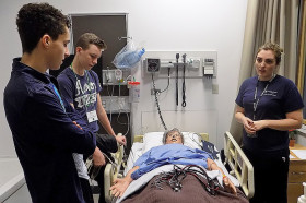 Учеба в университете Виндзора