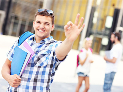 Клиенты «Глобал Диалог» стали студентами лучших вузов мира