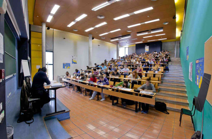 Конференц-холл