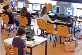 Библиотека