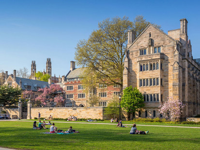 Семинар «Получение образования в США»