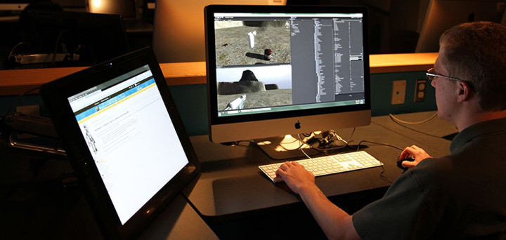 Учеба в Sheridan College