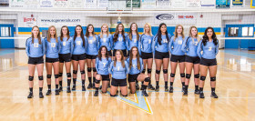 Спорт в Sheridan College