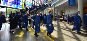 Выпускники Sheridan College