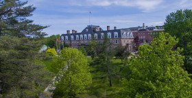 University of New Brunswick
