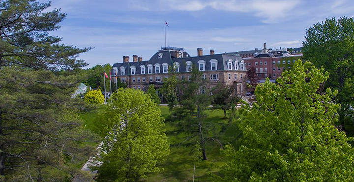 University of New Brunswick