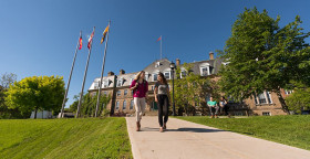 University of New Brunswick
