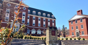 University of New Brunswick