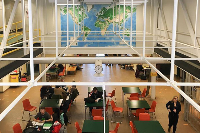 University of Winnipe