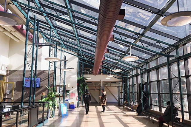 University of Winnipe