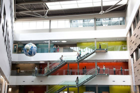 University of Winnipe