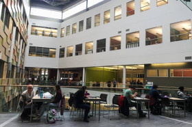 University of Winnipe