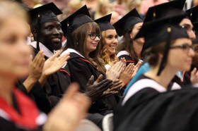 Выпускники University of Winnipe