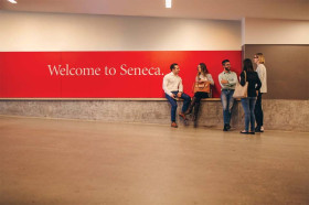 Seneca College