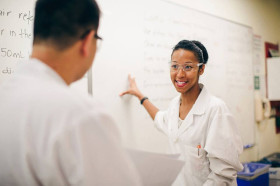 Занятия в Seneca College