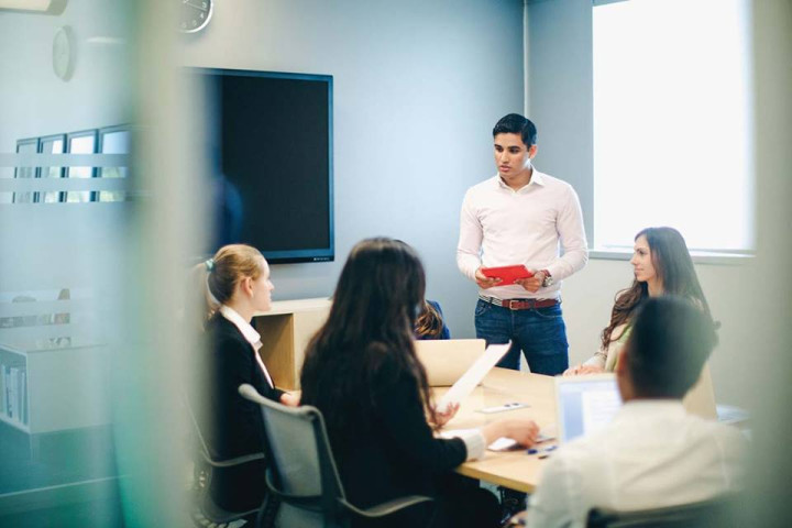 Обучение в Seneca College