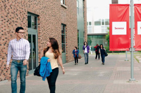 Seneca College