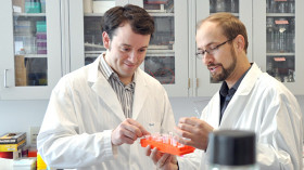 Занятия в Simon Fraser University