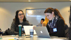 Обучение в Simon Fraser University