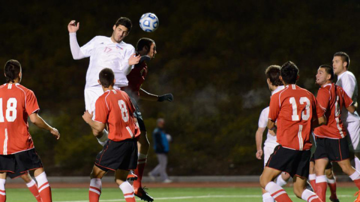 Спорт в Simon Fraser University