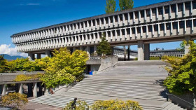 Simon Fraser University