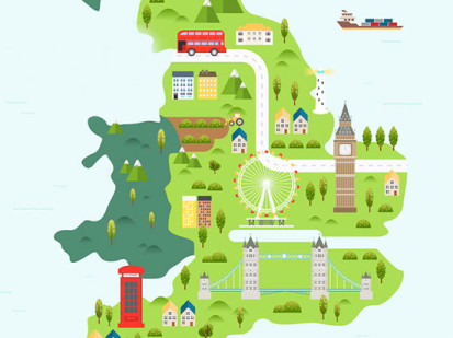 Итоги конкурса «Big  English journey»!