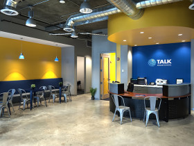 Школа TALK Miami Beach