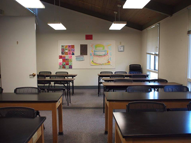 Класс в TALK Miami Beach