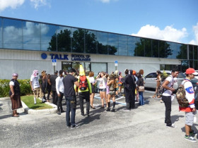 Школа TALK Fort Lauderdale