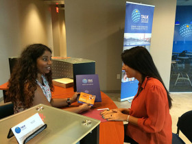 TALK Fort Lauderdale