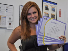 Учеба в TALK Fort Lauderdale