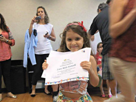 Семейные курсы в TALK Fort Lauderdale