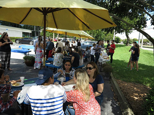 TALK Fort Lauderdale