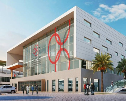 Swiss International Scientific School Dubai