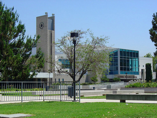 Citrus College