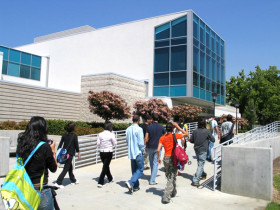 FLS International в Citrus College