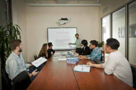 Учеба в St Giles International New York City