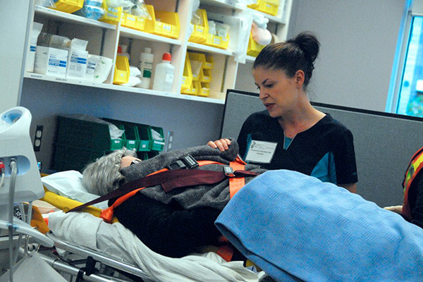 Обучение в Douglas College