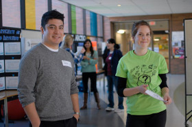 Учеба в Douglas College