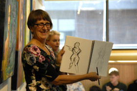 Обучение в Douglas College