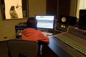 Учеба в Douglas College