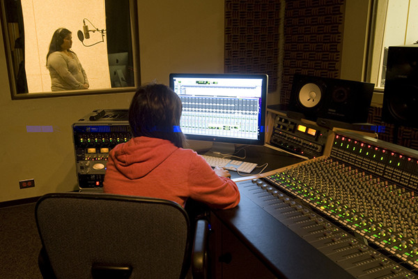 Учеба в Douglas College