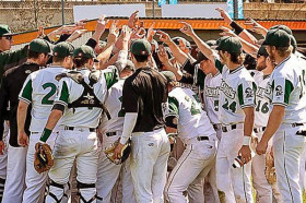 Спорт в Douglas College