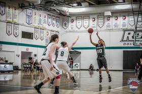 Спорт в Douglas College