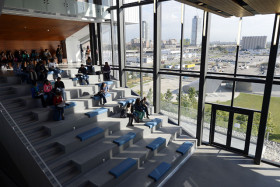 George Brown College